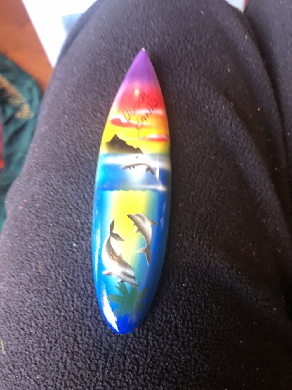 Starfish  ornament collectible - Main Image 2