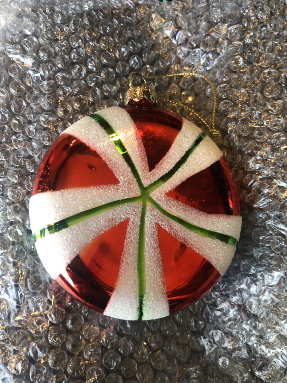 Garfield Reins Again