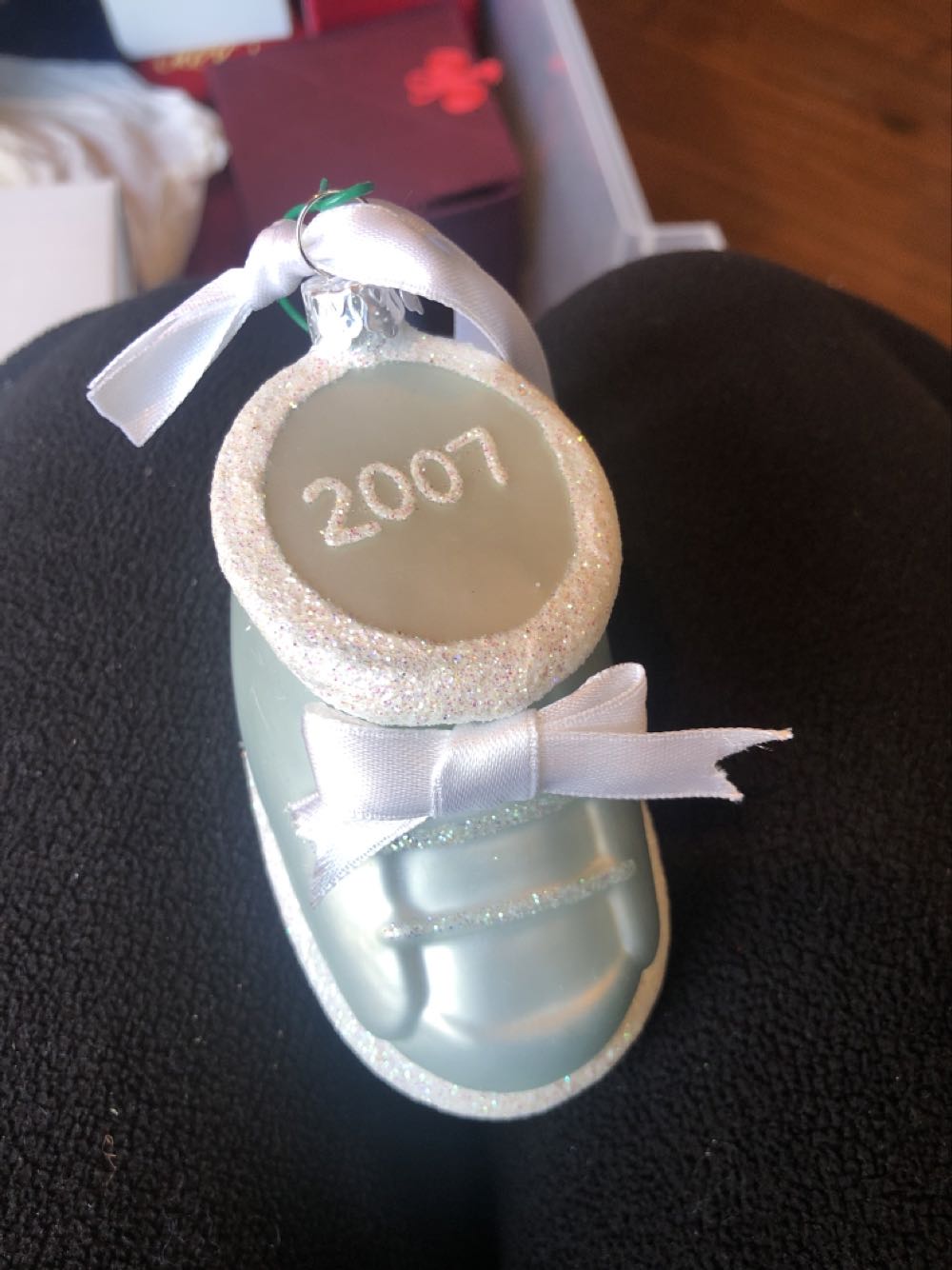 Frosty Friends #1 (1980)