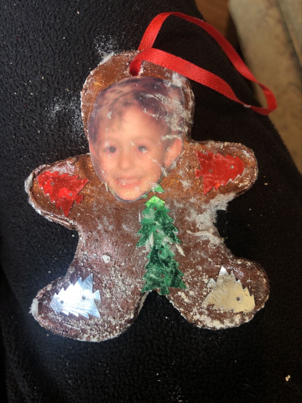 San Francisco Willetts