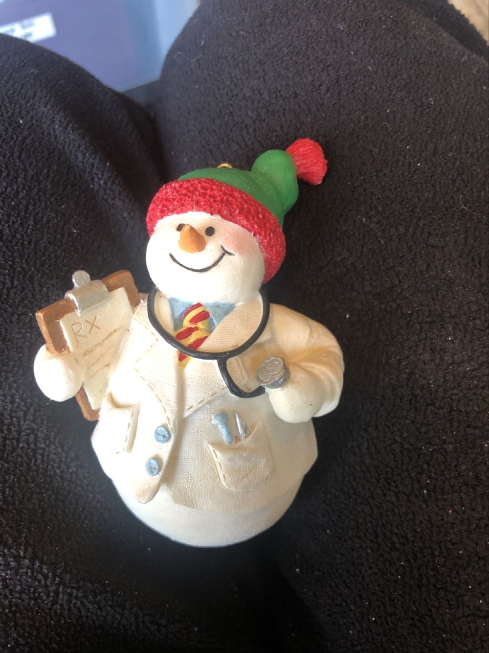 Tis The Season To Be Naughty