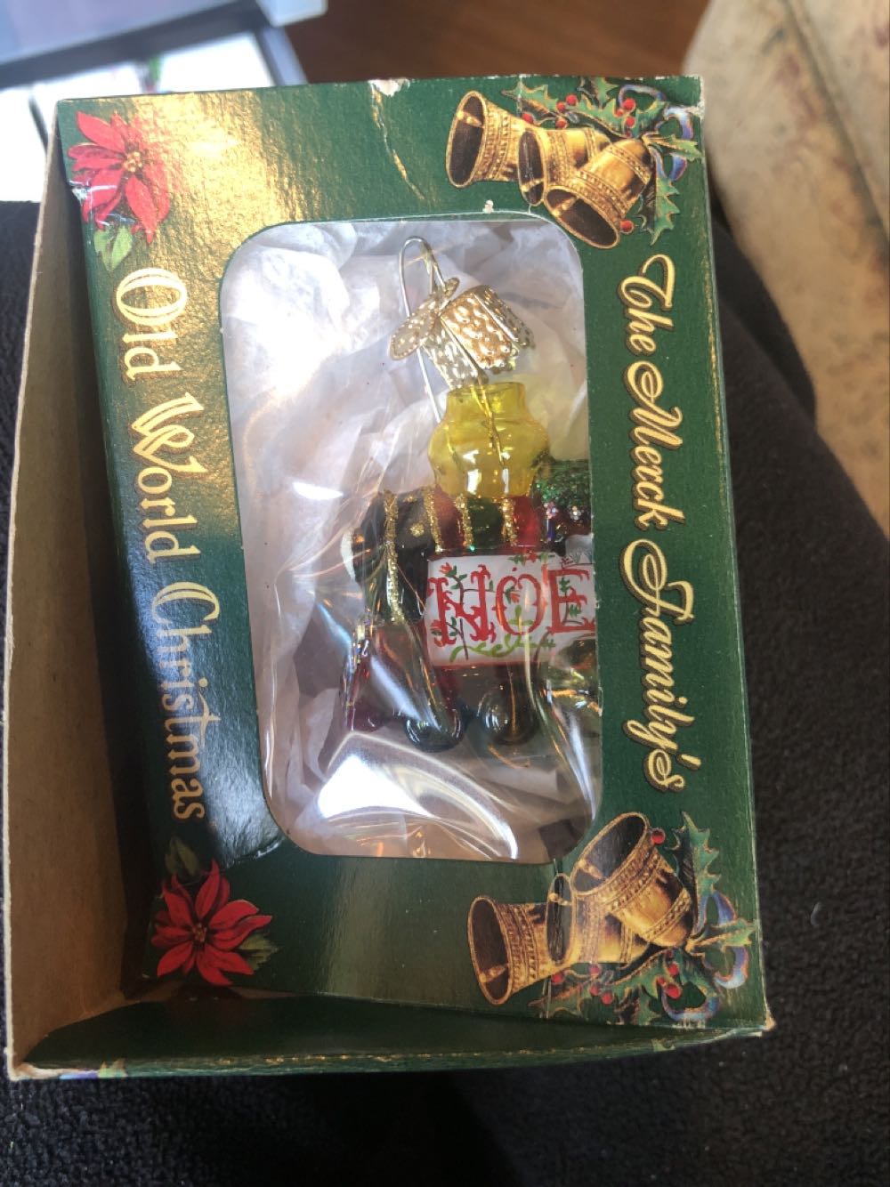 Nativity The Good Book