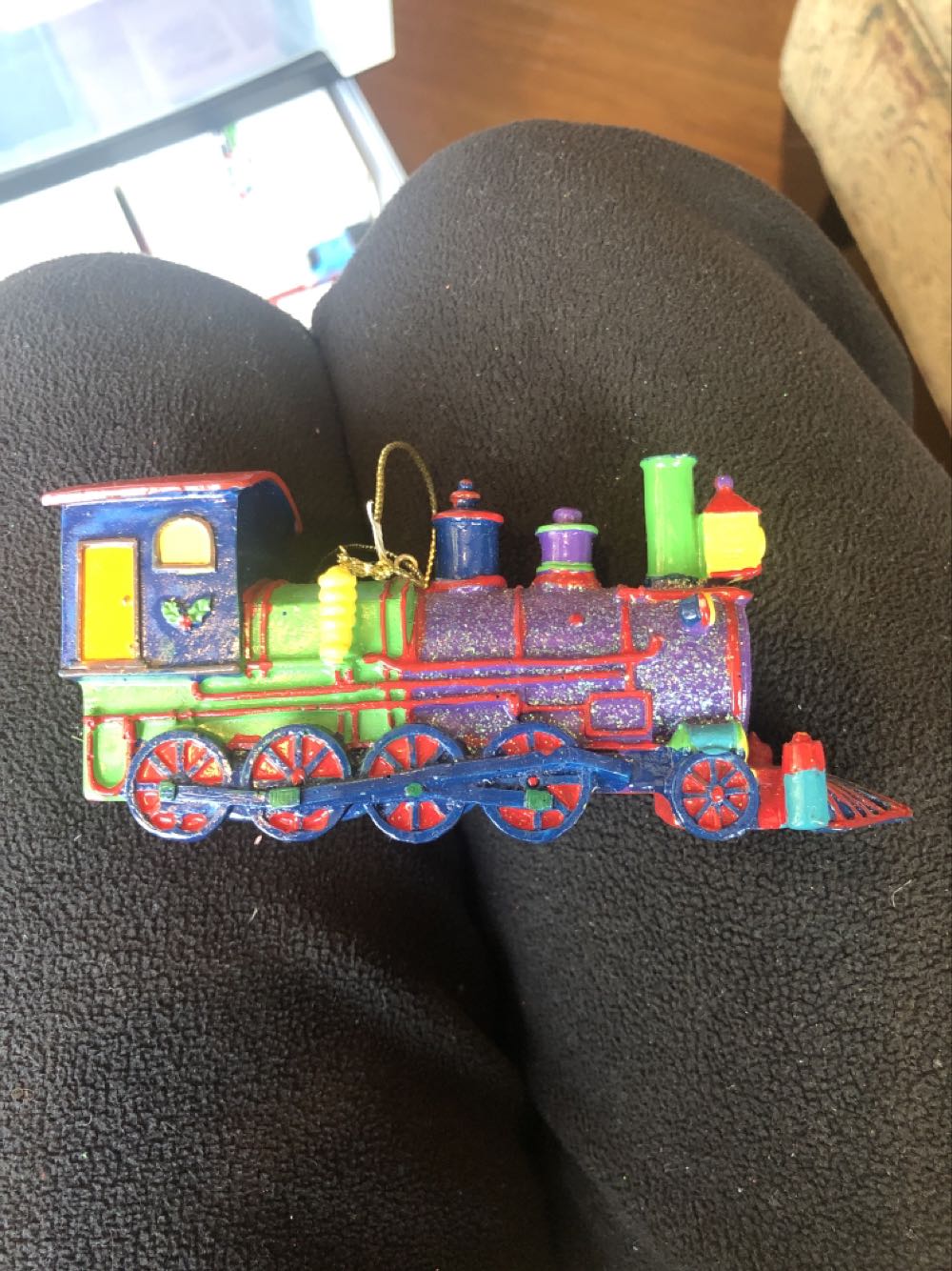 Pinocchio Book Set - Blue Fairy