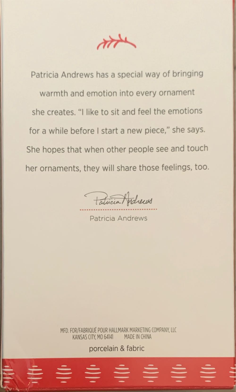 Lavender Luxe - Barbie - Barbie (Barbie) ornament collectible [Barcode 763795219308] - Main Image 2