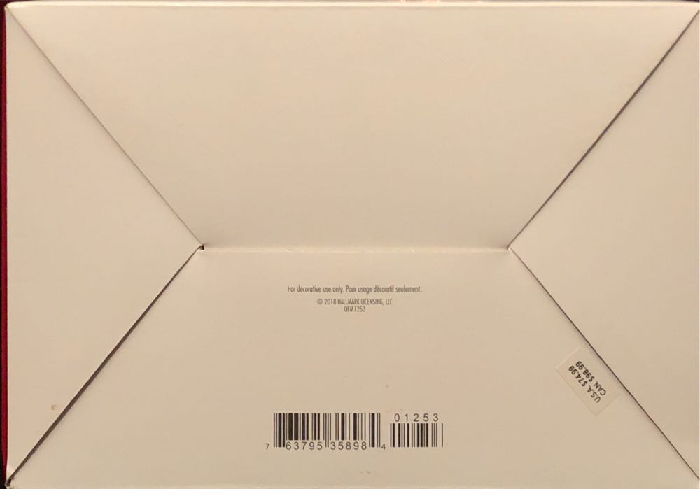 Luminous Lighthouse - Holiday Lighthouse (Lighthouses) ornament collectible [Barcode 763795358984] - Main Image 4