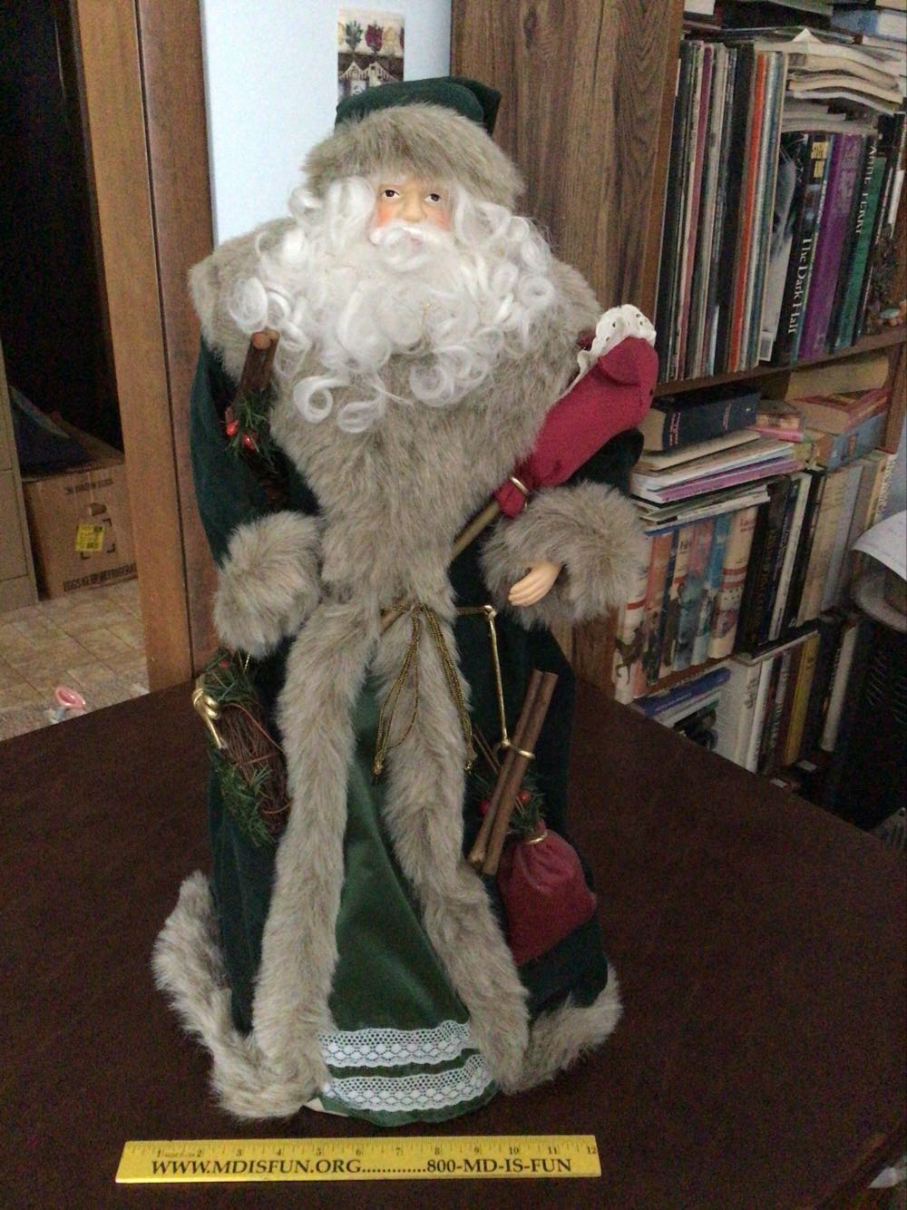 The Fun Just Snowballs