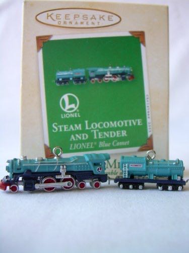 Rudolph CVS Yukon Cornelius