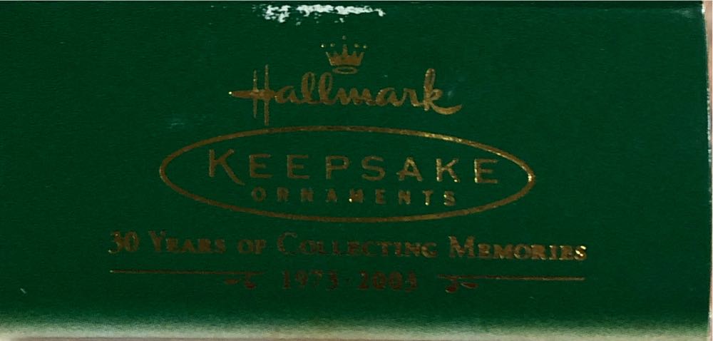 Blue Comet Steam Locomotive And Tender - Lionel Train Miniature (Trains, Mini) ornament collectible [Barcode 015012738384] - Main Image 3