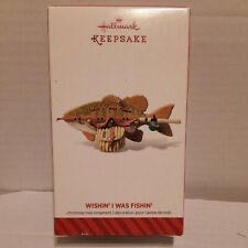 Tobin Farley Holiday Carousel 1994