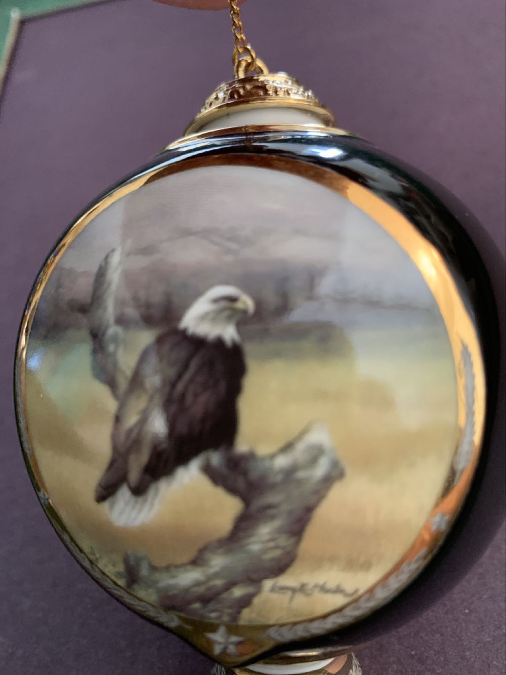 Miniature Penguin Pal #3