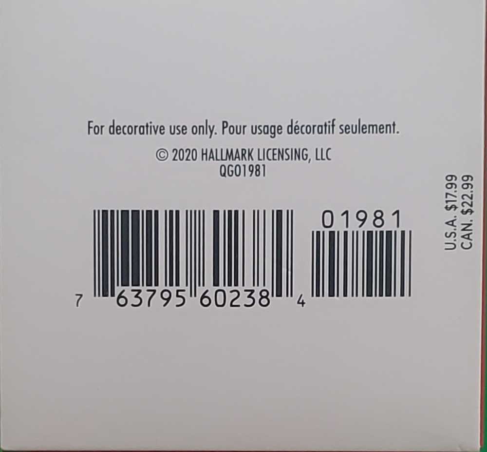 S’more Camping Fun - Food (Personal) ornament collectible [Barcode 763795602384] - Main Image 4