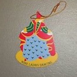 Yoda (Star Wars) Mini Stocking