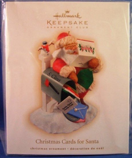 CD Blue With Snowflakes Zach Homemade