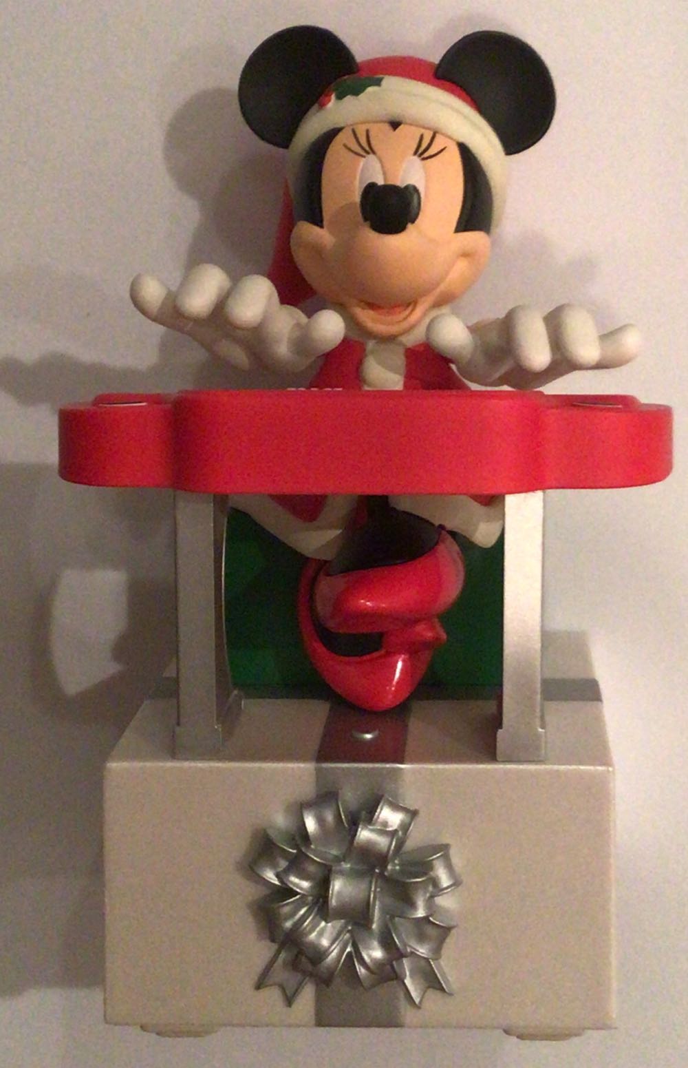 Disney Wireless Band Minnie - Disney Wireless Band (Mickey Mouse) ornament collectible [Barcode 795902375577] - Main Image 2