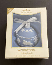 Miniature Angelic Tree Topper