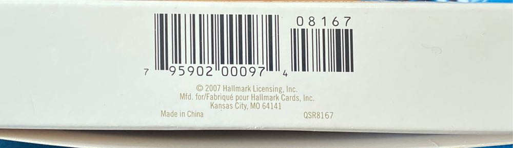 Joy to the World Angels - Joy To The World Collection (Angel, World, Mini) ornament collectible [Barcode 795902000974] - Main Image 3