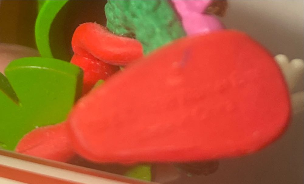 Marvin The Martian On Rocket - Marvin The Martian (Looney Tunes) ornament collectible [Barcode 097013814854] - Main Image 4