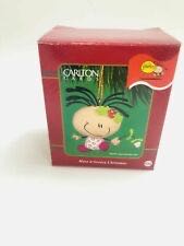 Bar Harbor Christmas Puffins