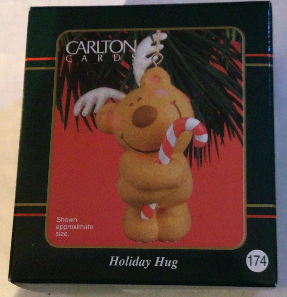 Christmas In LaPorte Odd Fellows Building