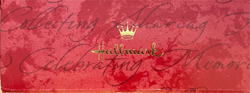 Hallmark Keepsake Ornament Eye Of God Feliz Navidad Qx8185 - Feliz Navidad (Feliz Navidad) ornament collectible [Barcode 015012602173] - Main Image 4