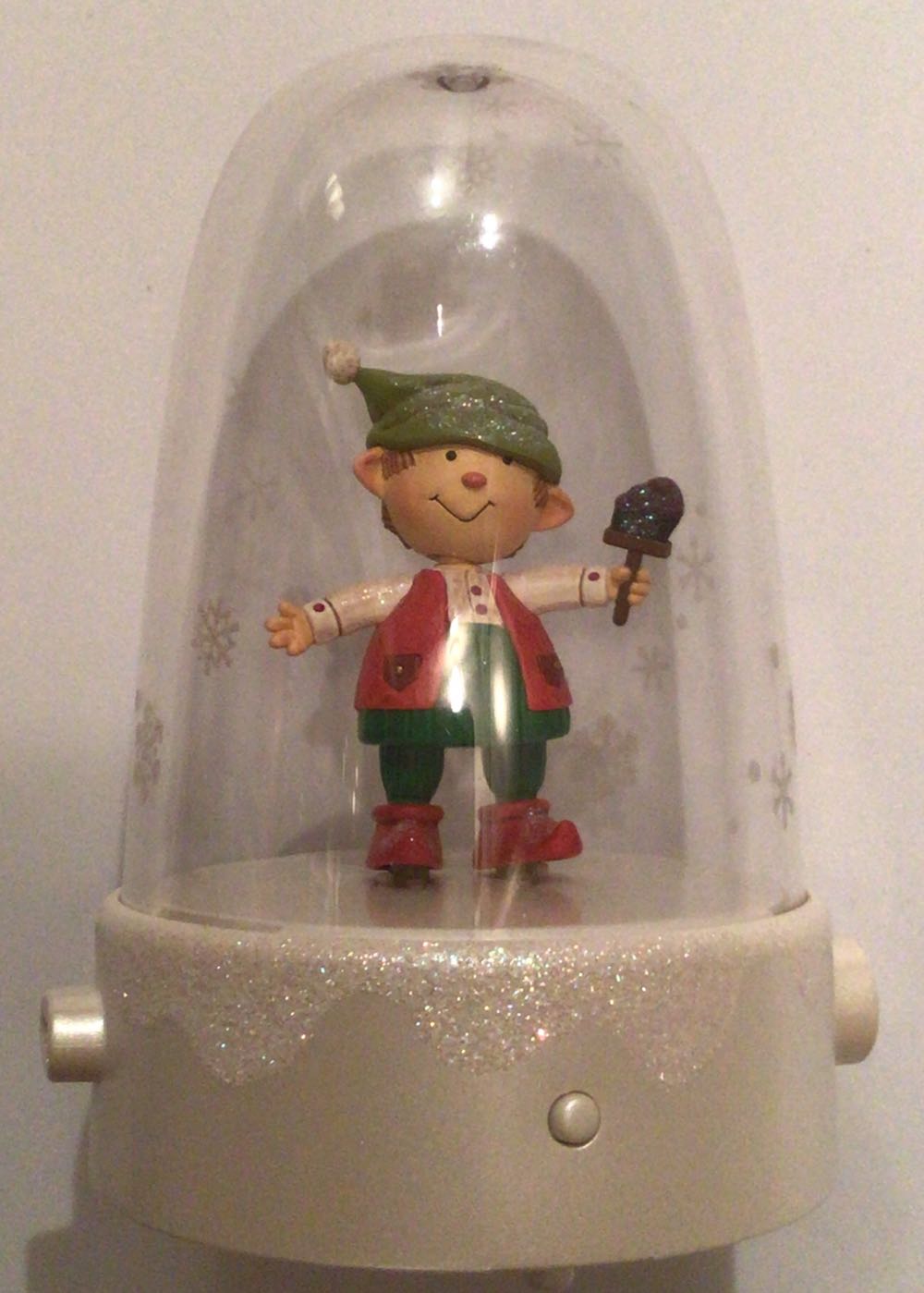 Historic American Lighthouse 