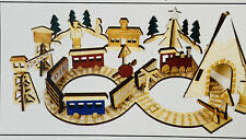 Buzz And Woody Flying