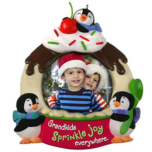 Snowman Reusable Bag