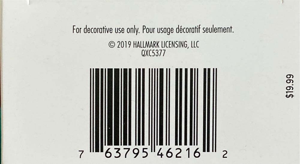 Puppy Love - Special Edition - Puppy Love (Dog) ornament collectible [Barcode 763795462162] - Main Image 3