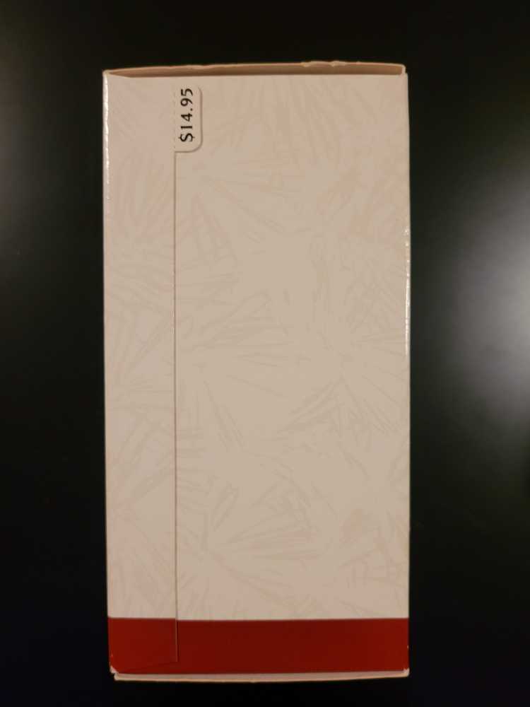 Here Comes Santa #16 (1994) Makin’ Tractor Tracks - Here Comes Santa (Santa) ornament collectible [Barcode 015012115949] - Main Image 4