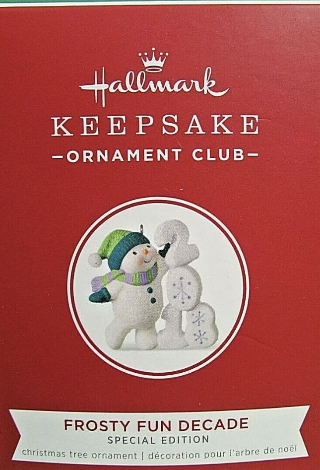 Radiant Mini Tree Topper