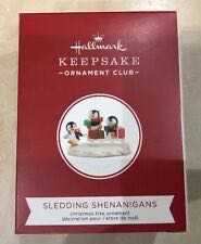 Shrek Holding Donkey