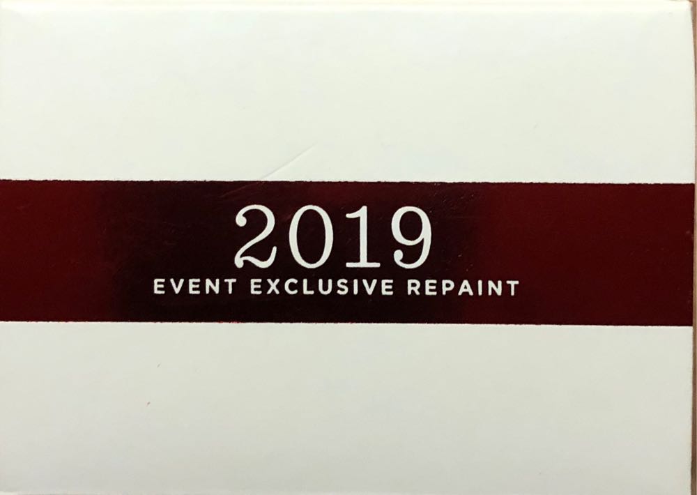 2019 Sledding Shenanigans- Repaint - Penguin Trio Unofficial Series (Penguins) ornament collectible [Barcode 763795464074] - Main Image 3