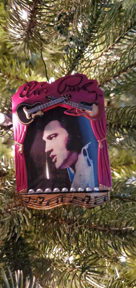 Surrounded By Friends At Christmas Misfit Toys