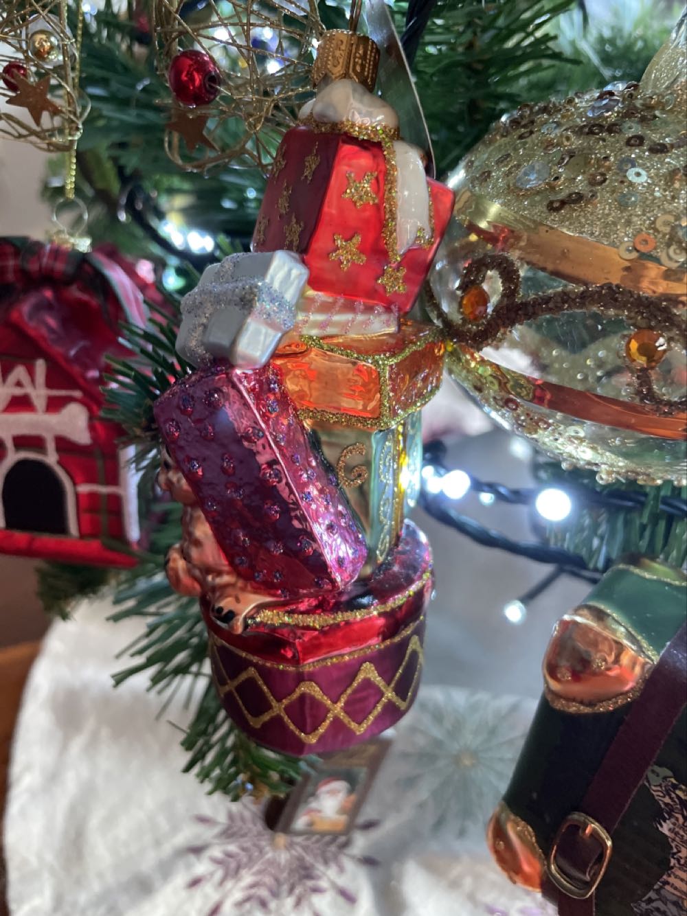 Barbie Gorgeous Western Star