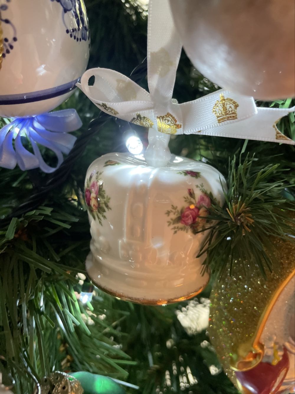 Princess - Tinkerbell