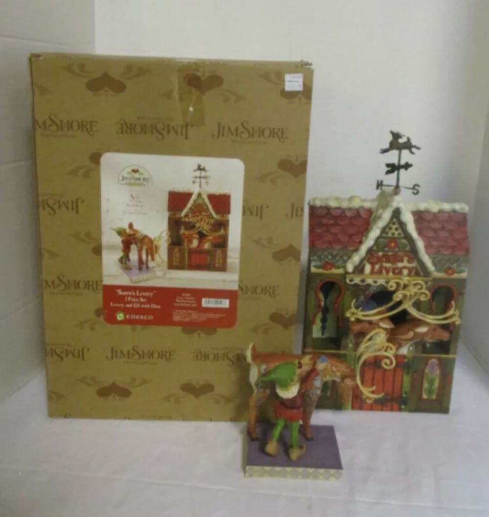 Grandsons First Christmas 2007