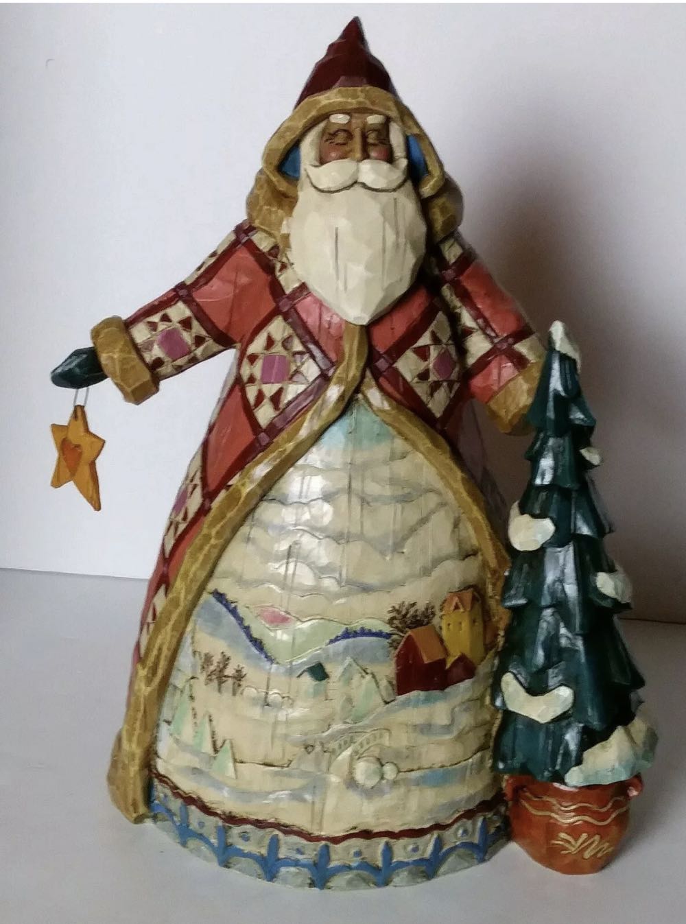 Hallmark Keepsake Ornament All The Little Snow Angels