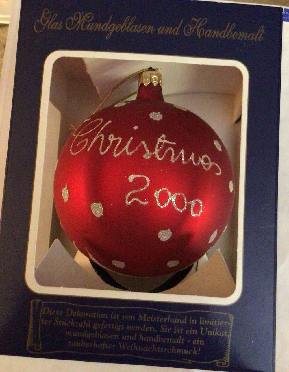 3 Three French Hens - JS