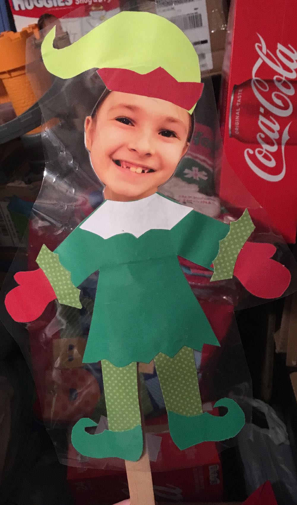 Looney Tunes Magic Of Crystal Marvin The Martian In Hot Air Balloon