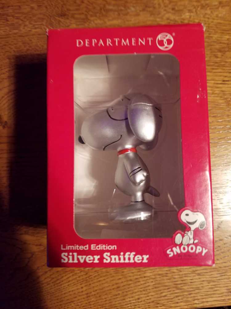 Miniature The Night Before Christmas #5