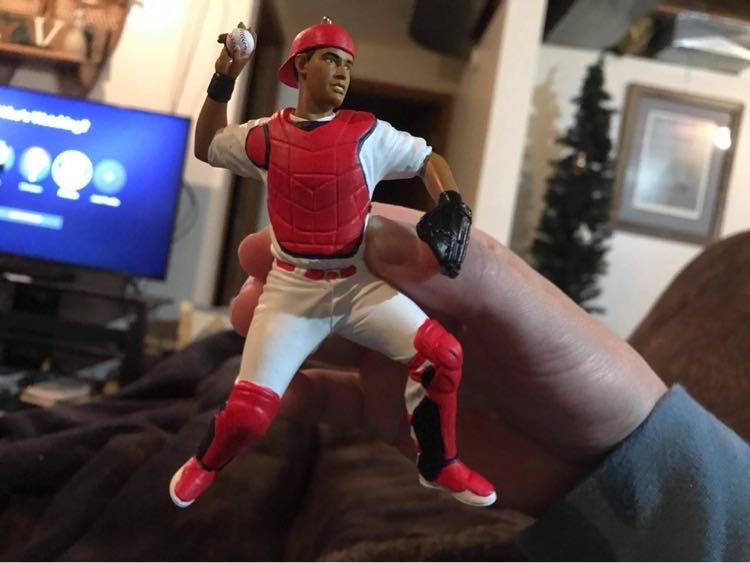 Sharing Santa’s Snacks (Colorway)