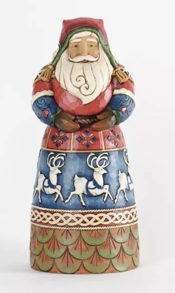 Small Green Gloss Ball