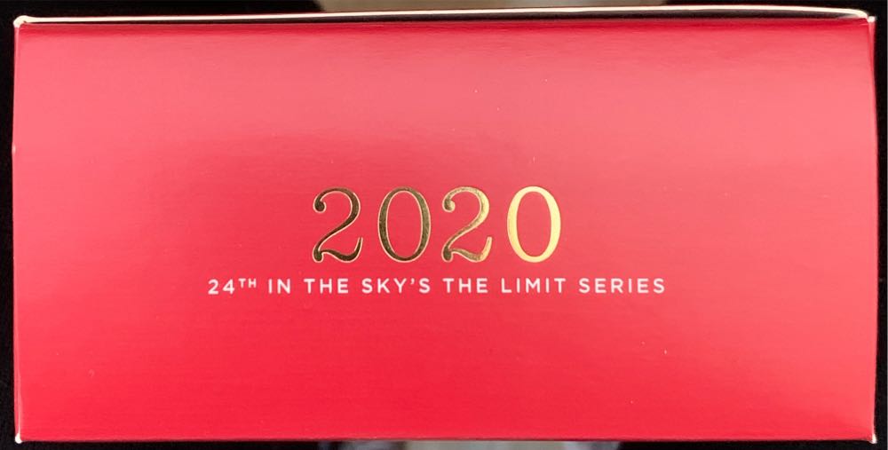 Airplane Rearwin Speedster 6000M - Sky’s The Limit (Airplanes) ornament collectible [Barcode 763795594771] - Main Image 4