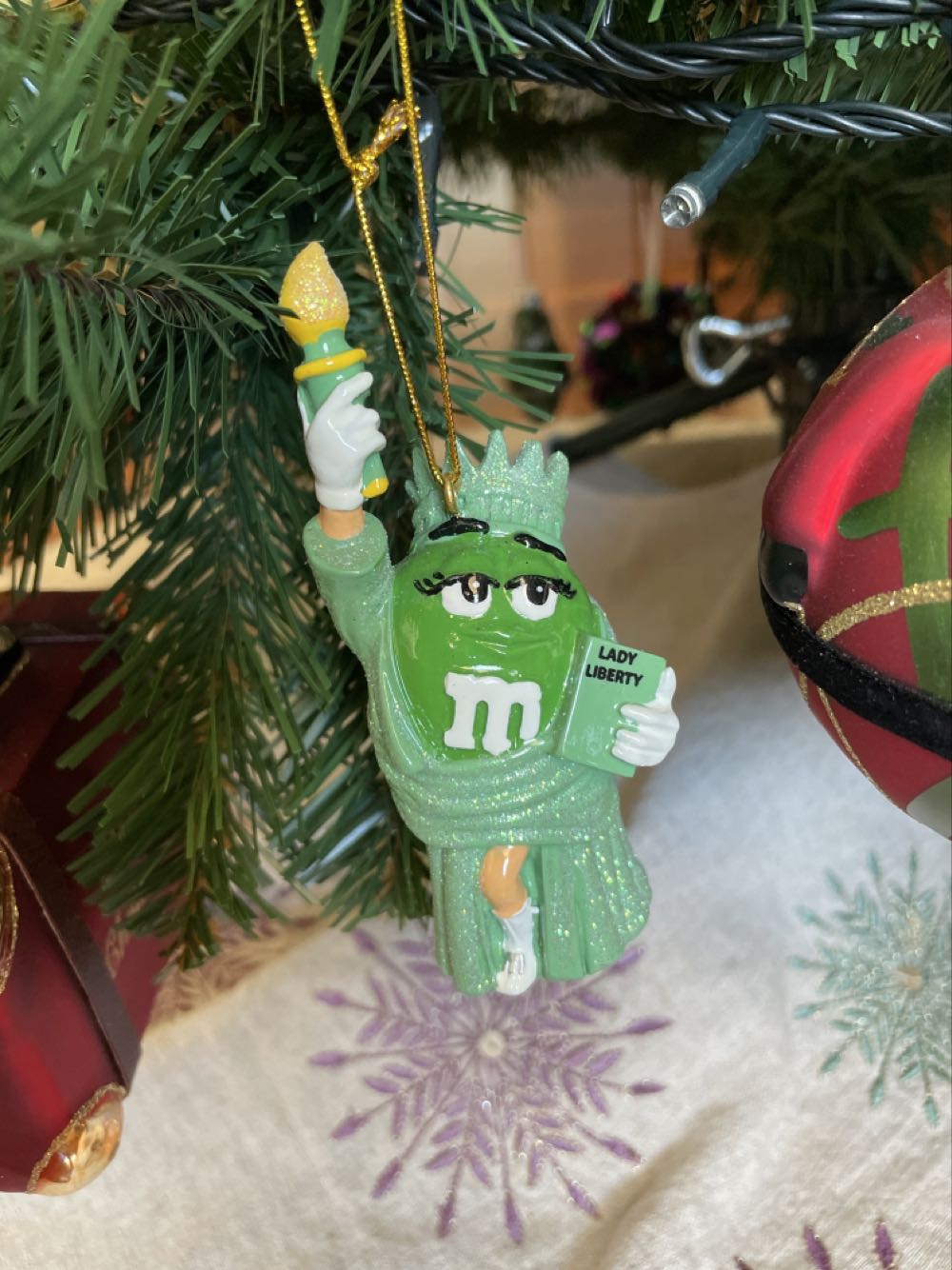 Rudolph CVS Spotted Elephant