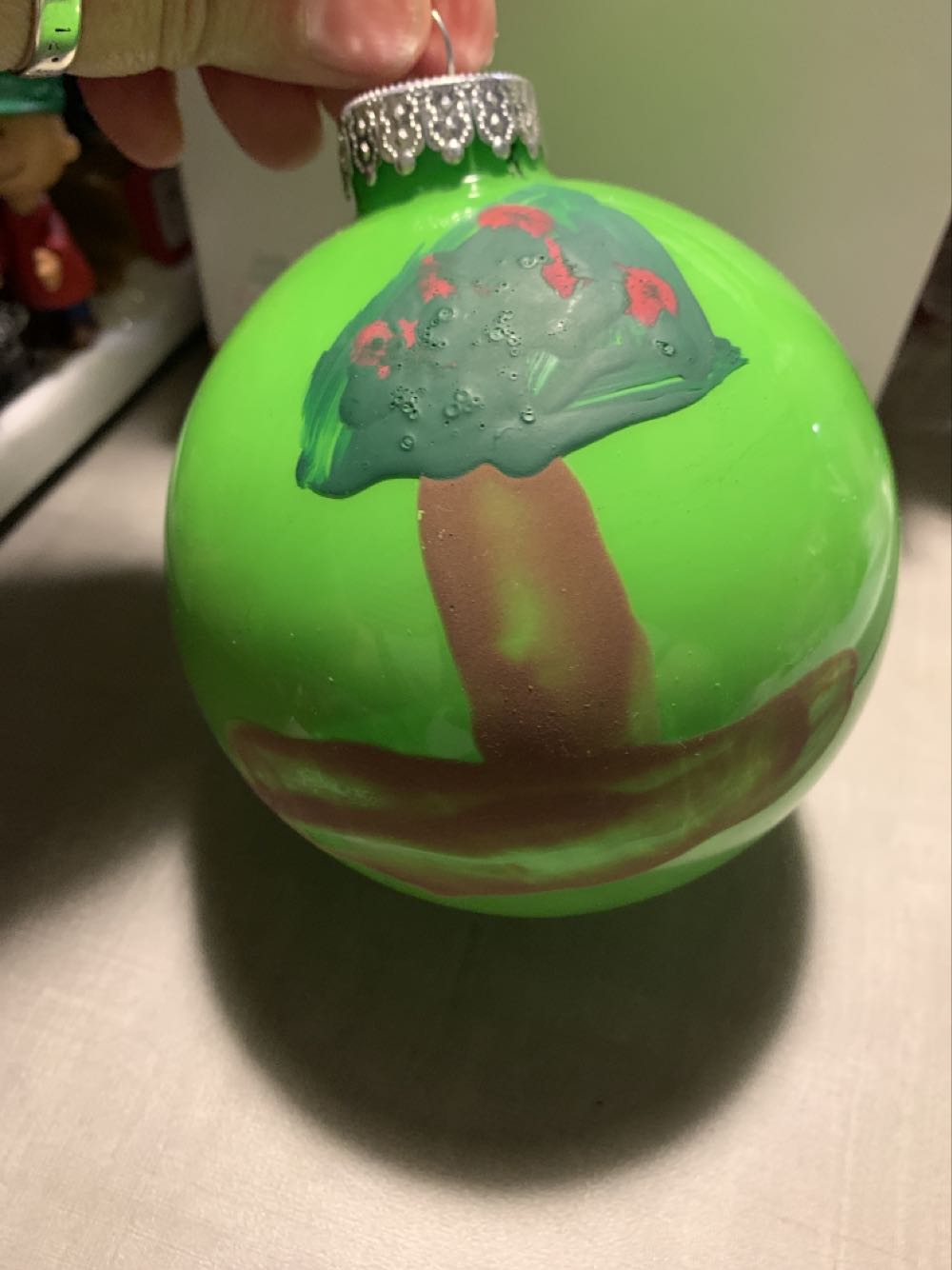 He’s Got Rhythm-Snoopy