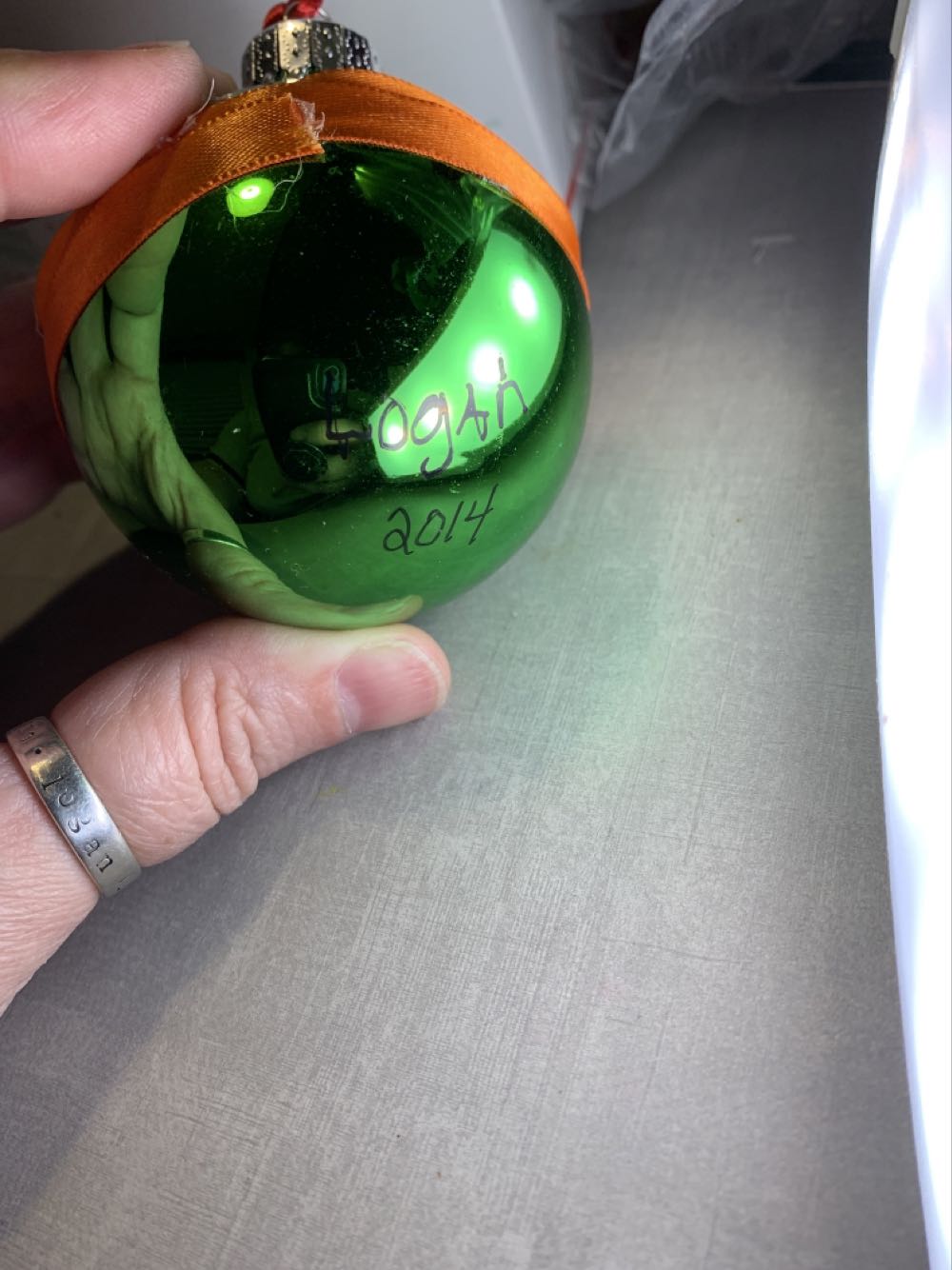 Ninja Turtle  ornament collectible - Main Image 2