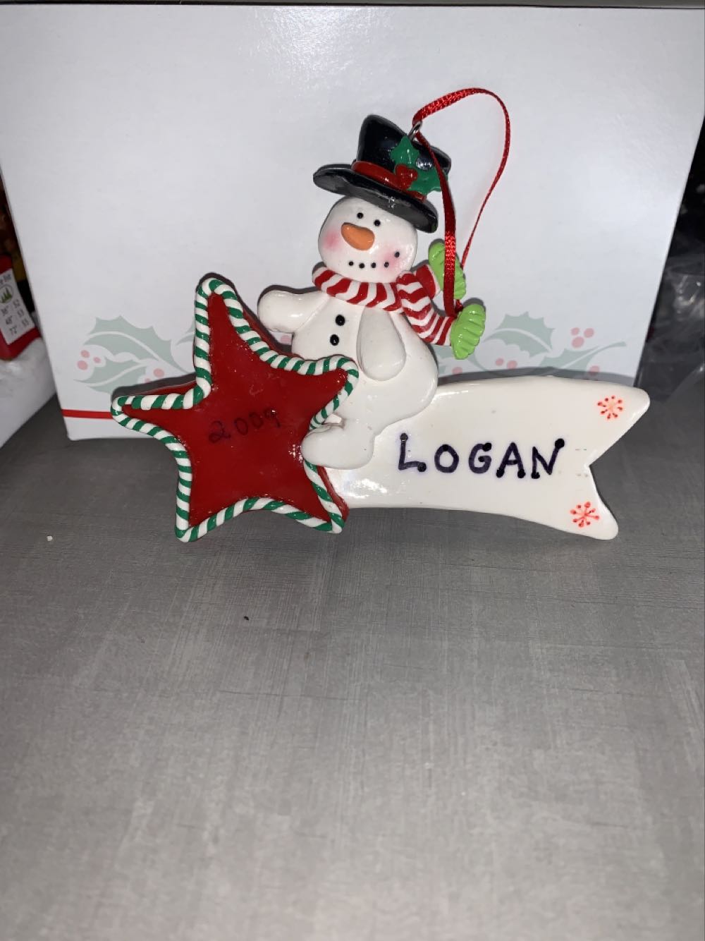 Frosty Friends #13 (1992)