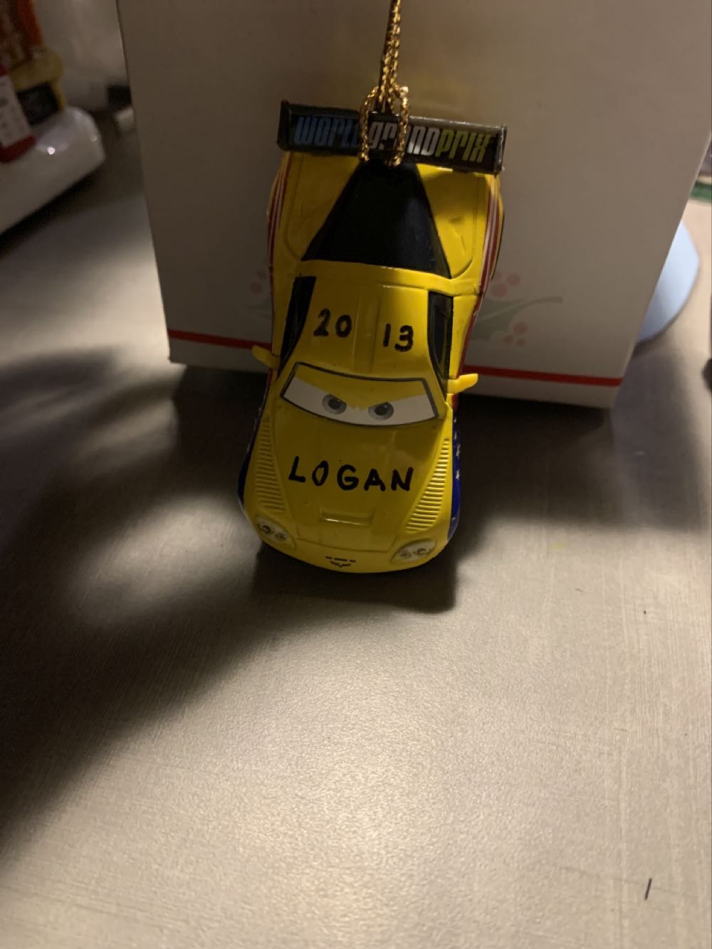 Rudolph The Red-Nosed Reindeer