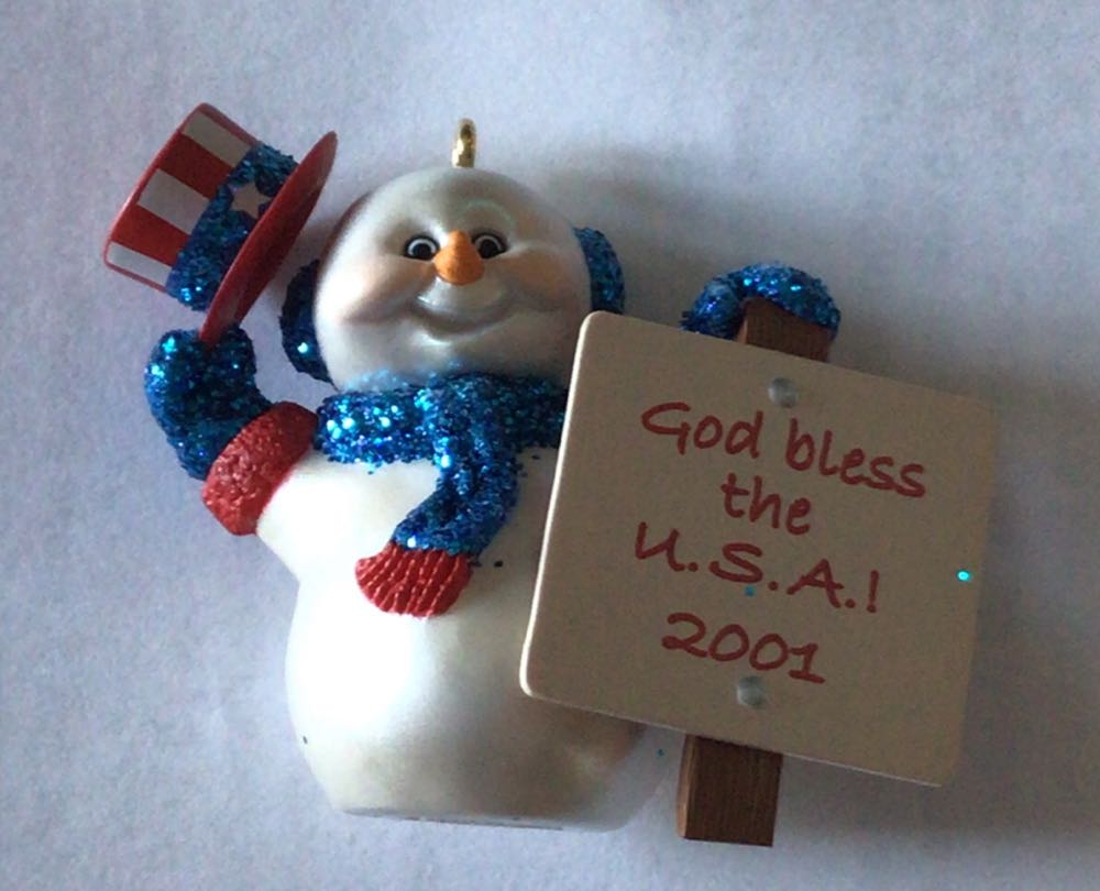 Christmas In LaPorte City Hall