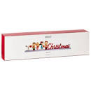 Snowman Ball Ornament 